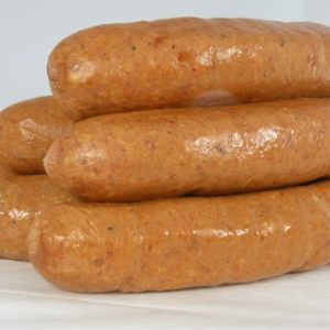 Hungarian sausage 8 pcs